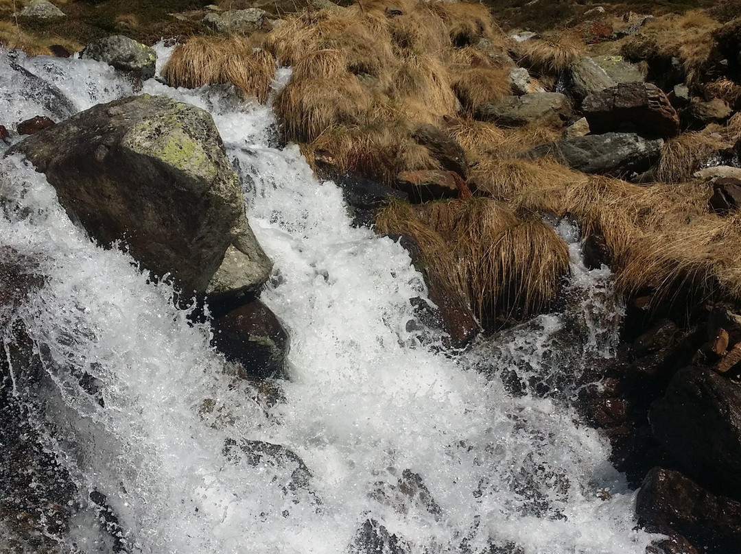 Auberge du Montcalm主图