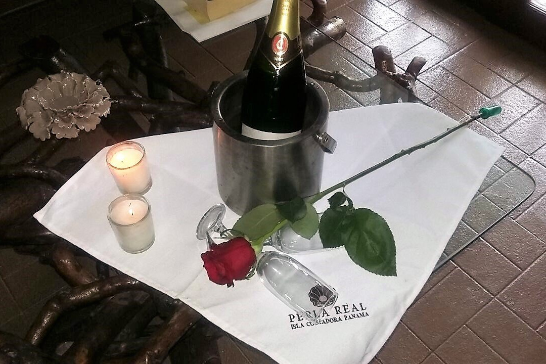 Perla Real Inn主图