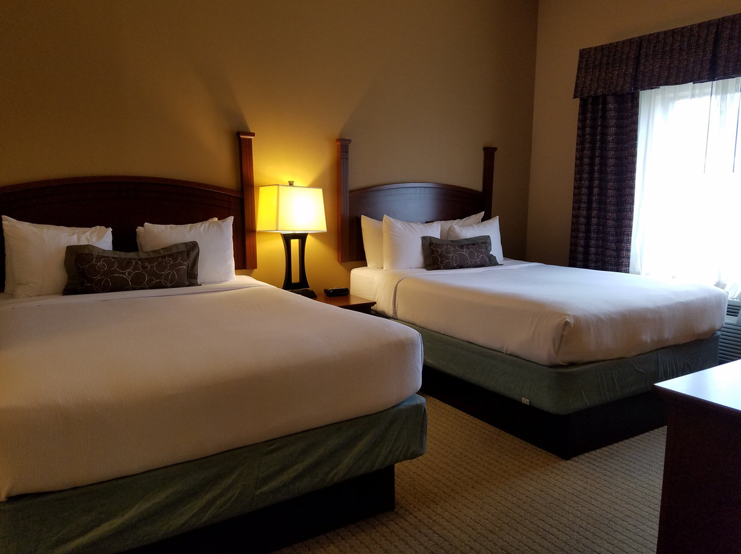 罗杰斯酒店住宿-Staybridge Suites Bentonville - Rogers by IHG