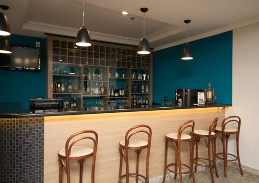 Dan Inn Ribeirão Preto主图