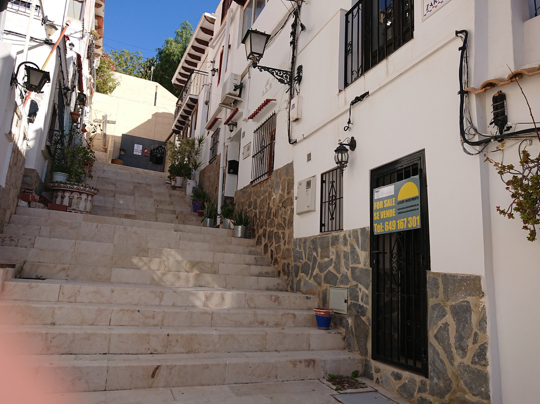 Old Town Alicante B&B主图