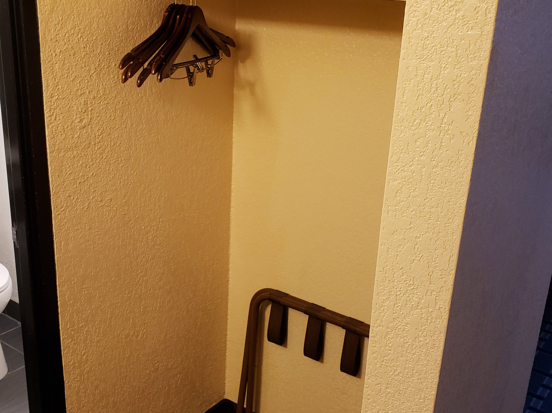 Coratel Inn & Suites By Jasper Mankato主图