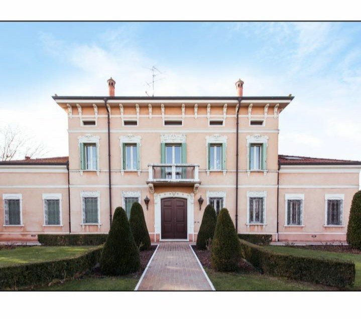 Residence Il Ciliegio-官方