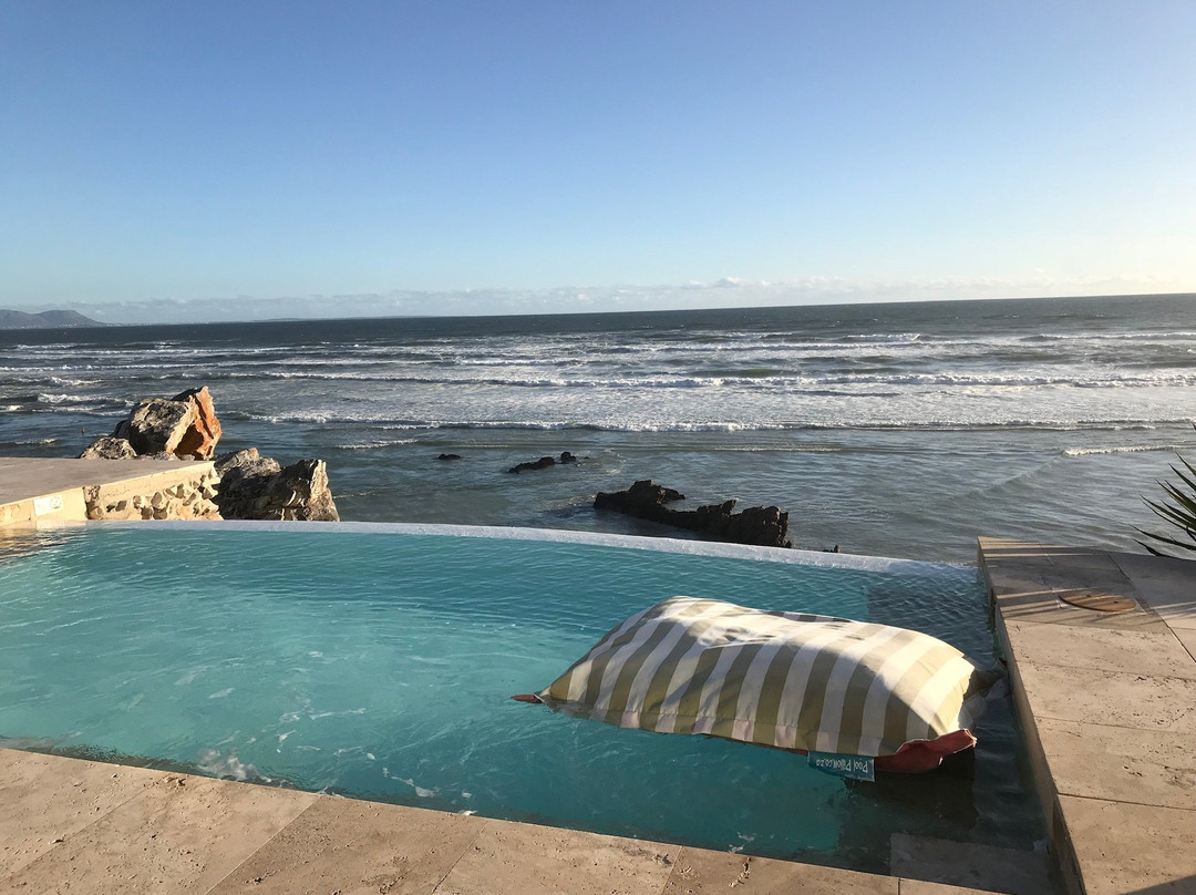 Birkenhead House主图