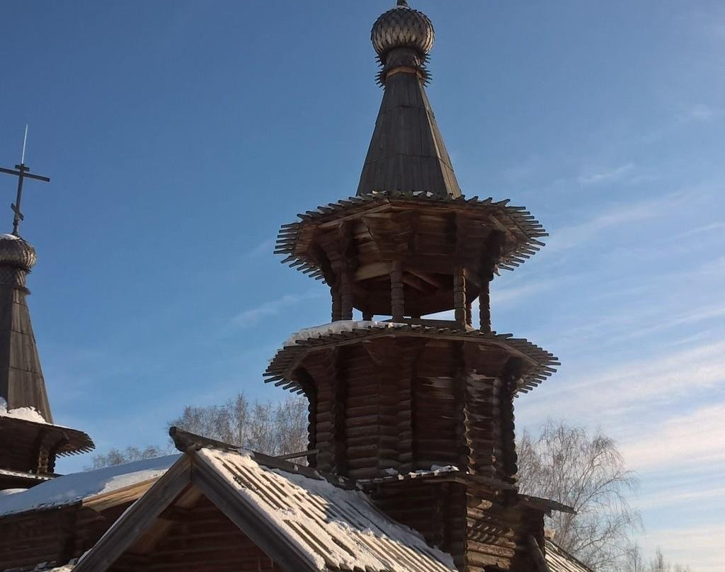 AskNovosibirsk-新西伯利亚必去景点