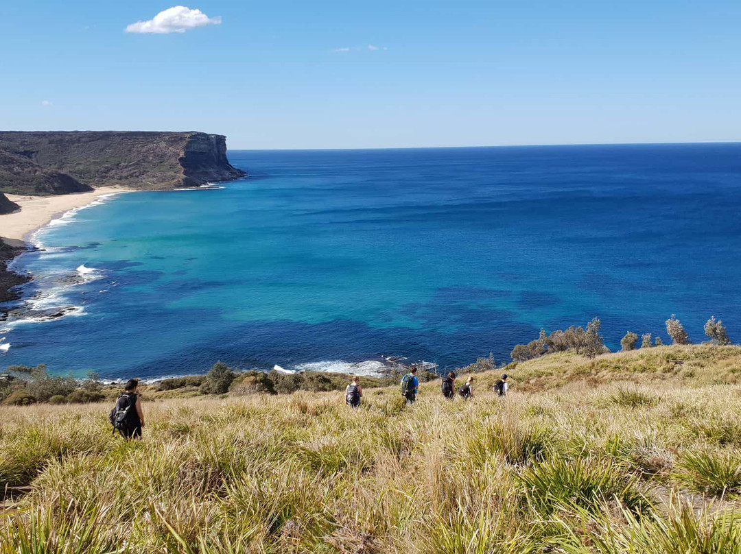 Emu Trekkers-悉尼必去景点