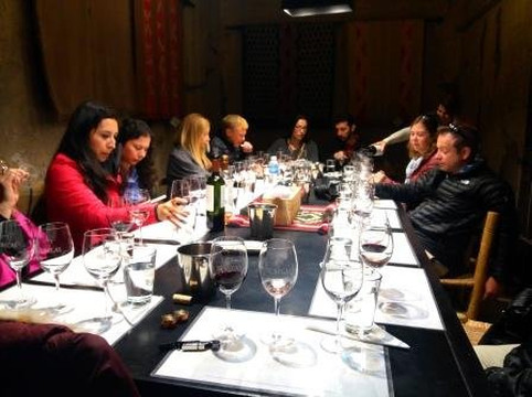 Roteiros em Mendoza-门多萨必去景点