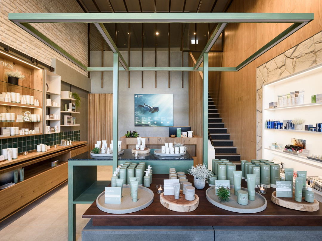 endota spa Norwood景点图片