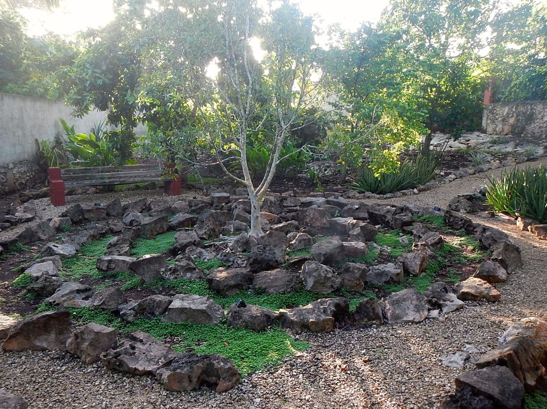 The Pickled Onion B&B and Restaurant主图