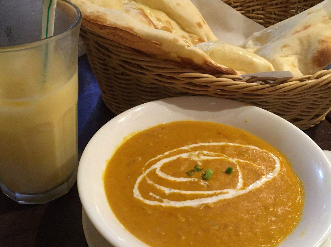 アジアンダイニング ダンフェ