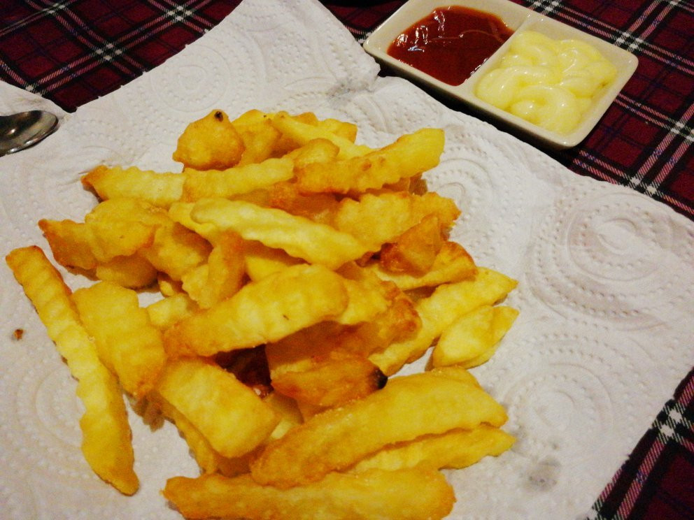 Bang Phra餐馆和美食-Kitchen Tidpak