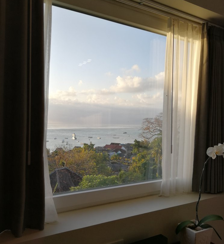 The Tamarind Resort主图