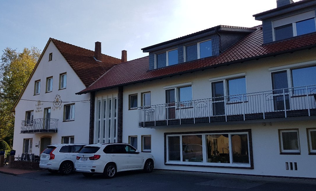 Pension Haus Sonnenwinkel主图