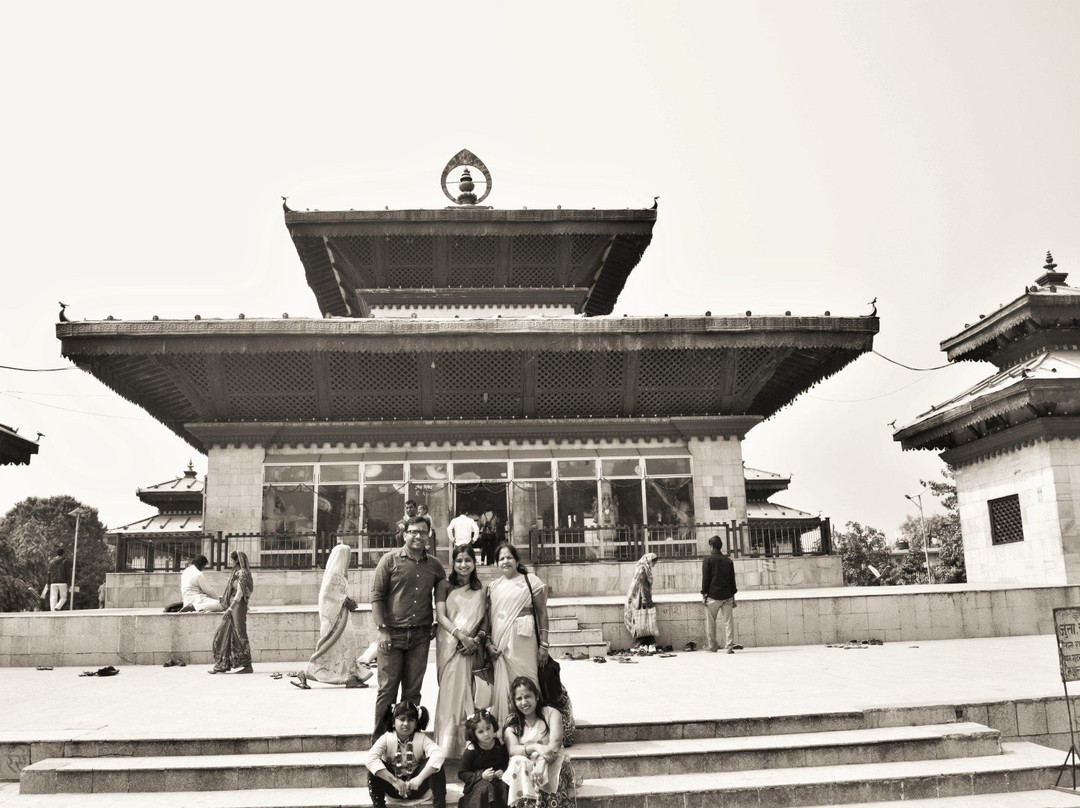 Ram Sita Vivah Mandap景点图片