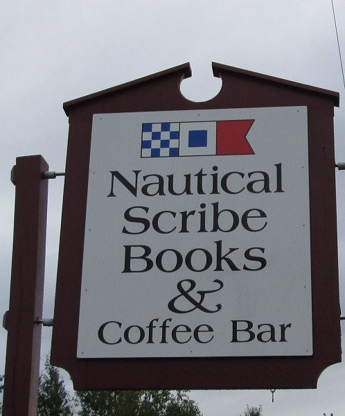 Nautical Scribe Books景点图片