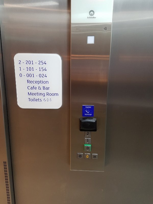 Holiday Inn Express Ringsheim by IHG主图