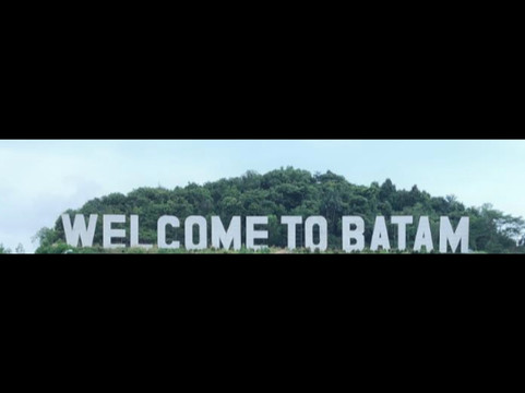 Batam Travel-巴淡岛必去景点