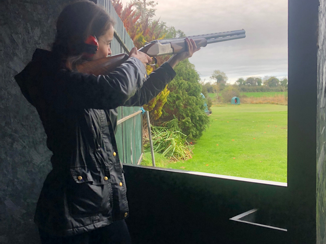 Rosemount Shooting School-利默里克必去景点