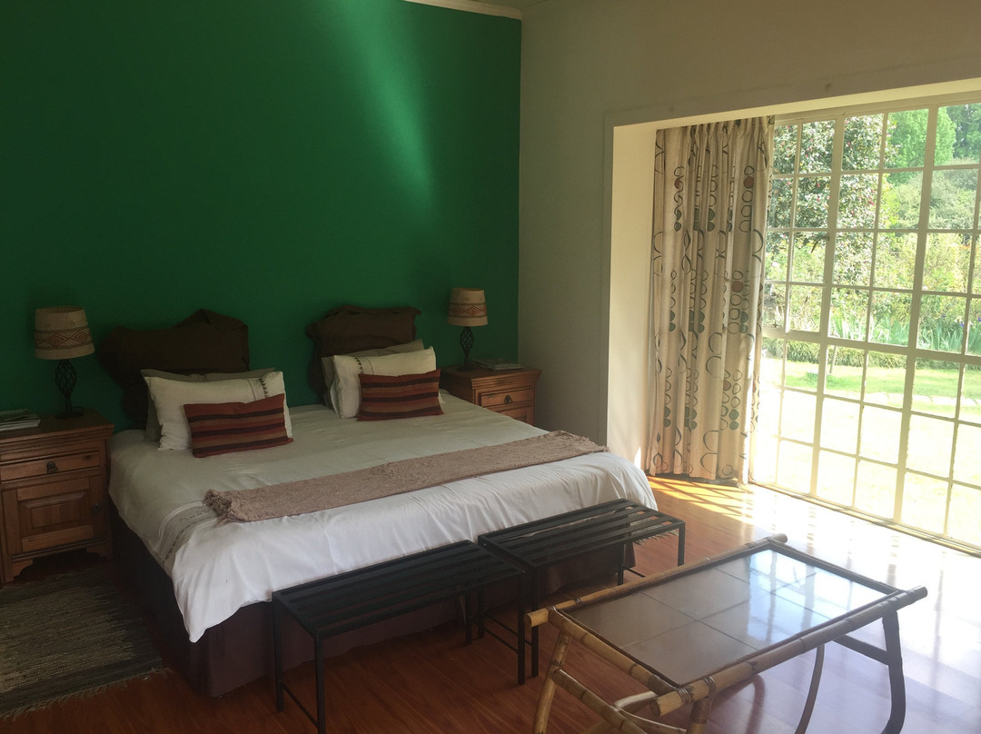 Little Acres Drakensberg Accommodation主图