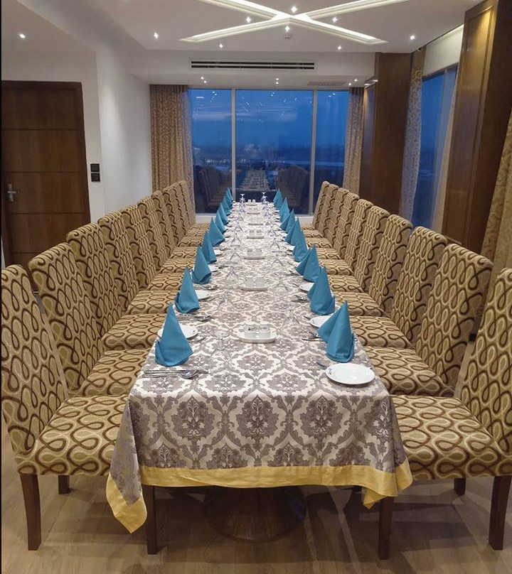 Marino Royal Hotel主图