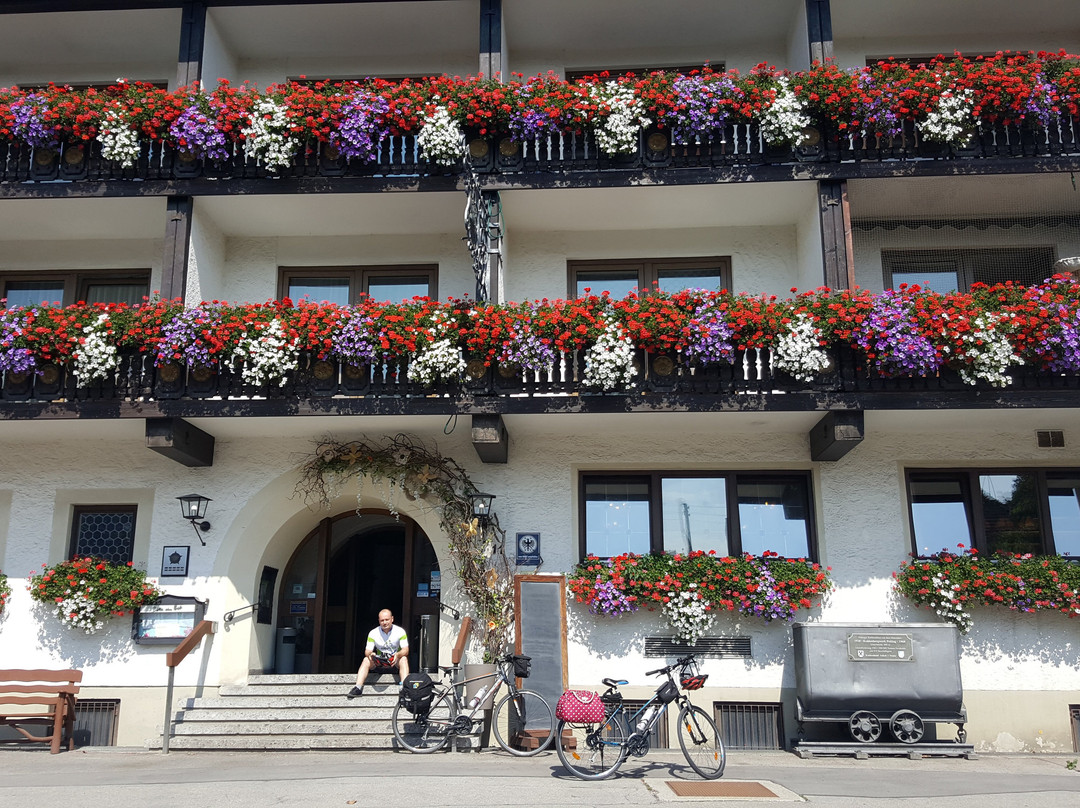 Hotel Gasthof Zum Dragoner主图