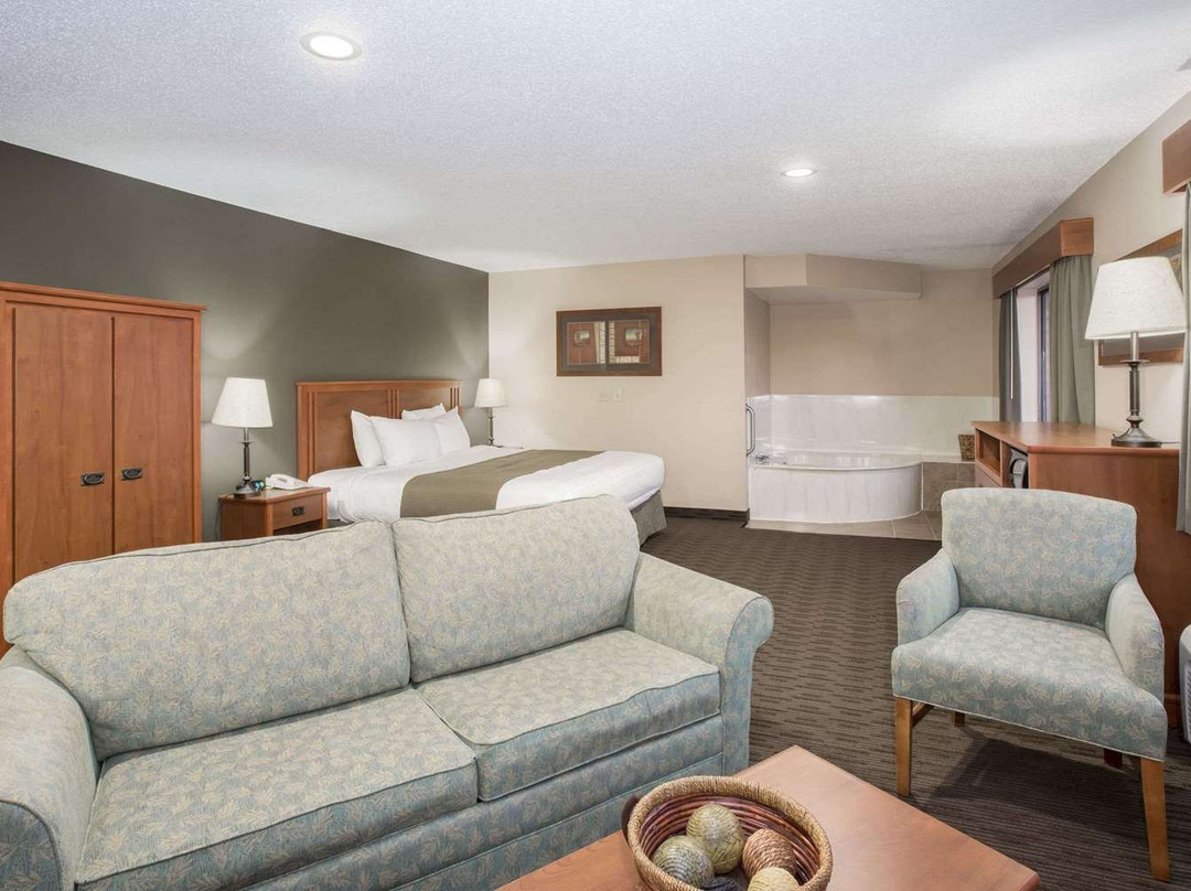 AmericInn by Wyndham Sioux City主图