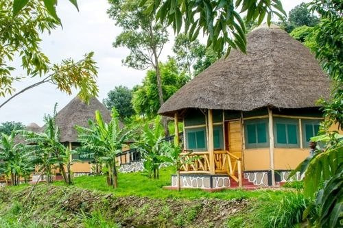 伊莉萨白女王公园景观旅馆