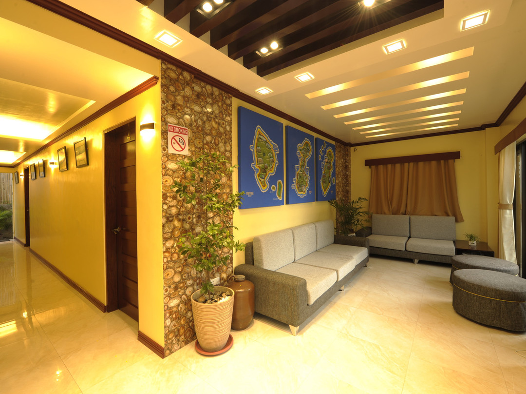 Tawsen's Place inn主图