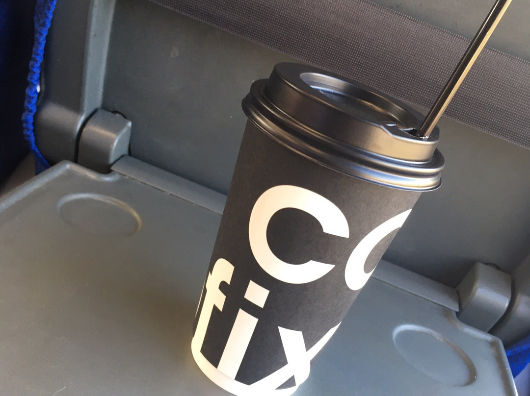Cofix