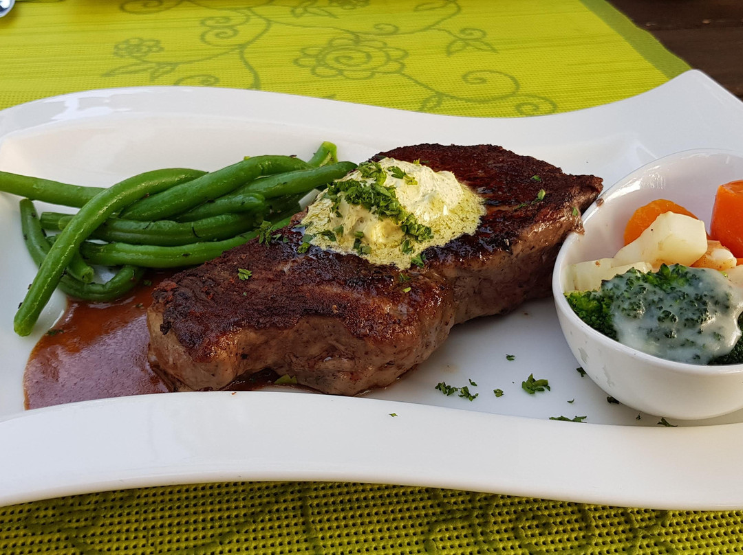 Landgasthof Apfelblute主图