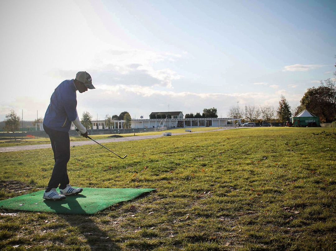 Olinuan-Chiaravalle必去景点