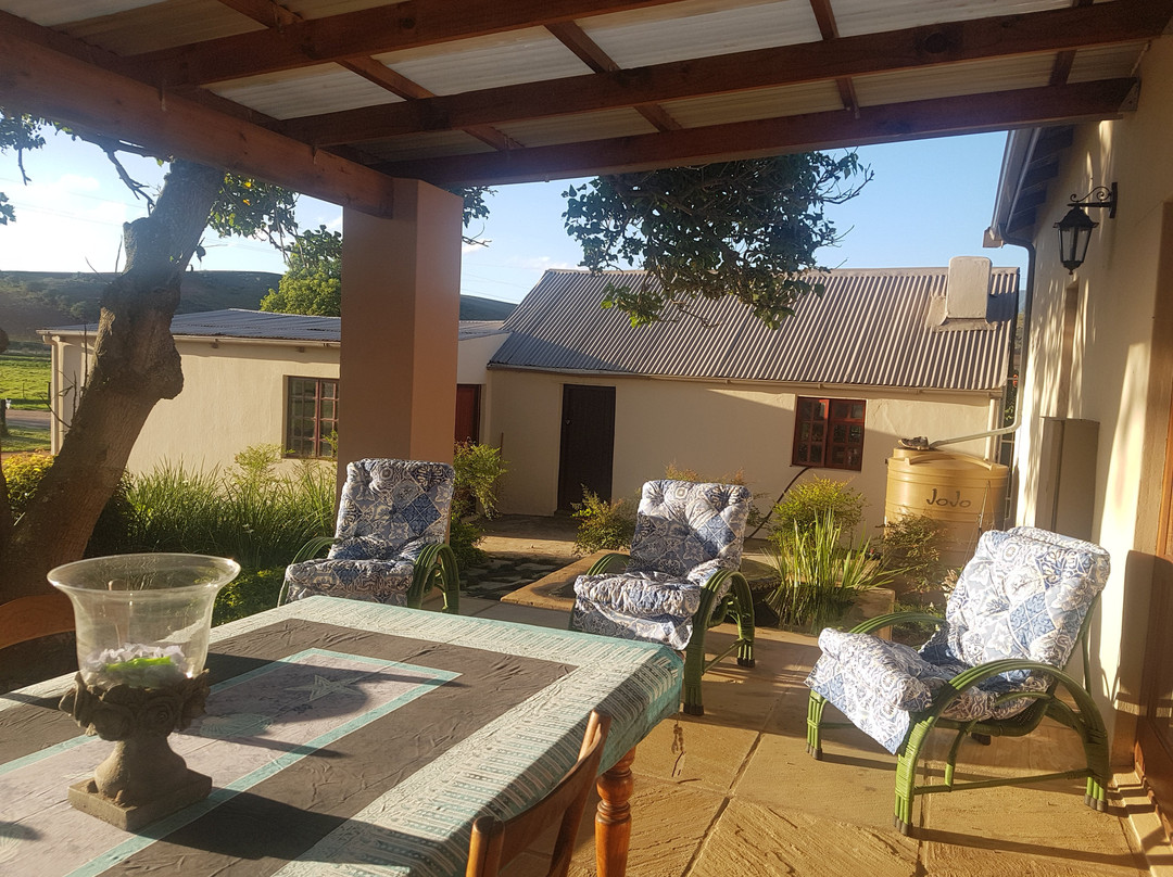 Lalani Bed & Breakfast主图