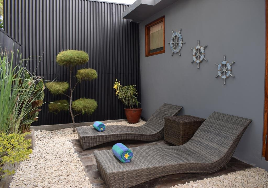 汉米尔酒店及水疗中心主图