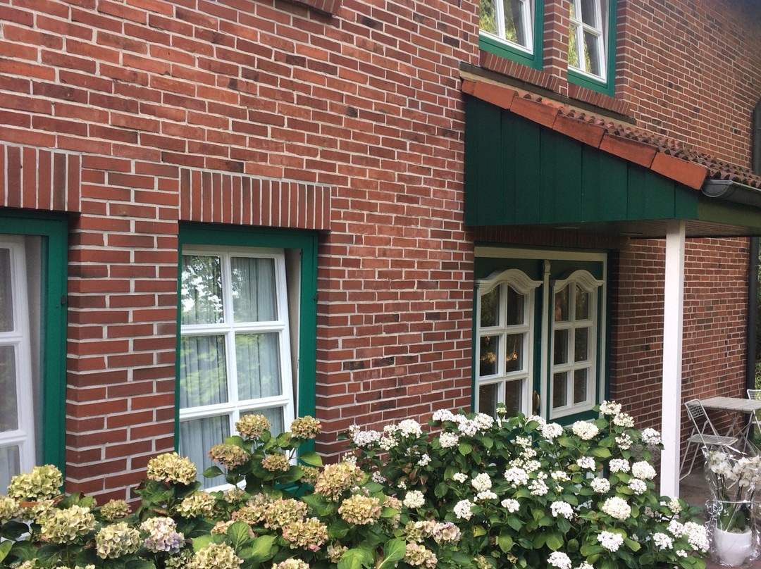 Haselau旅游攻略图片