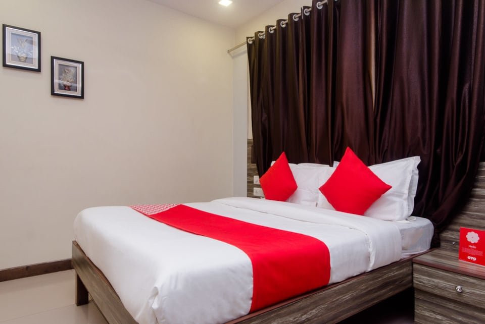 OYO Flagship 76944 Hotel Phoenix主图