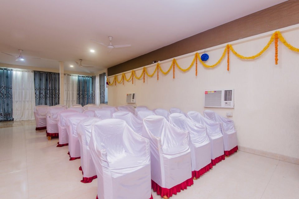 OYO Flagship 76944 Hotel Phoenix主图