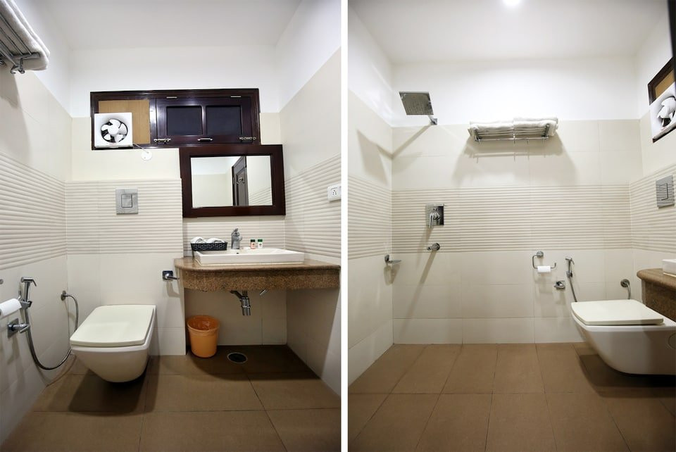 Capital O 3791 Hotel Umed Grand主图