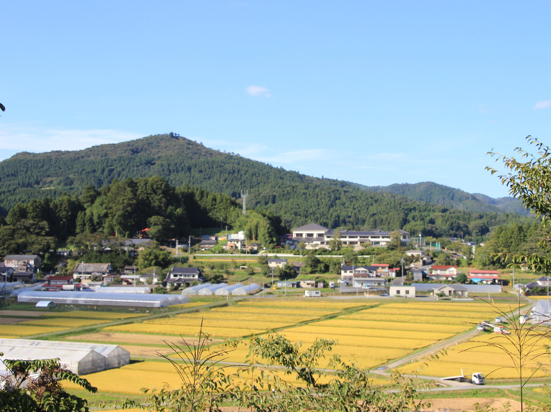 Minamisanriku Portal Center-南三陆町必去景点
