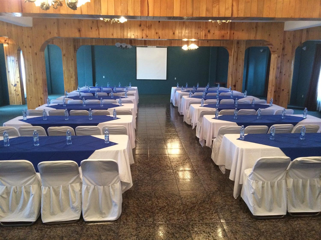 Best Western Toluca主图