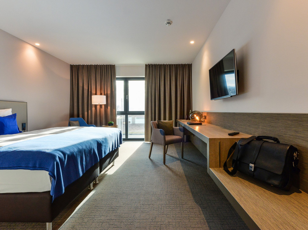 i - PARK Hotel Klingholz主图