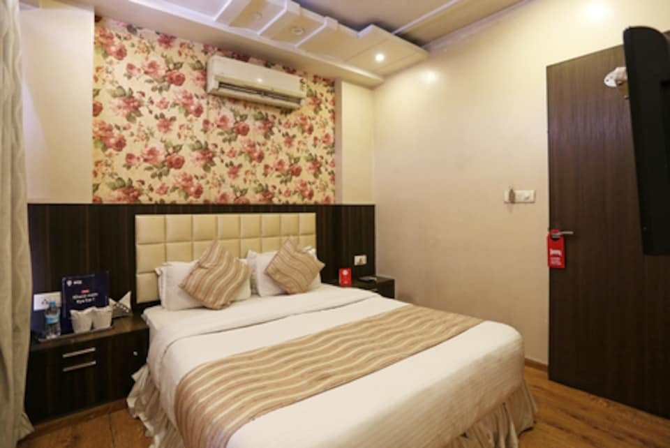 OYO 1807 Hotel Platinum Inn主图