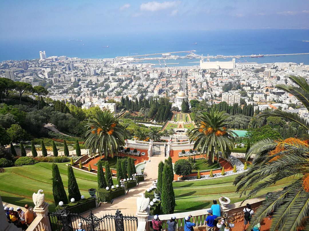 Chana Koren Israel Tours景点图片