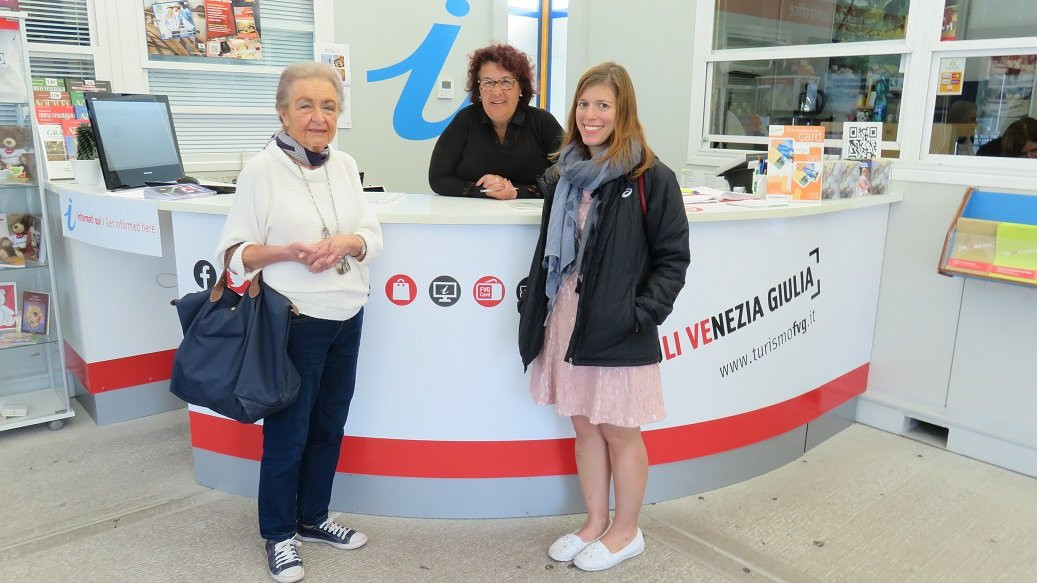 PromoTurismoFVG - Aquileia Tourist office景点图片