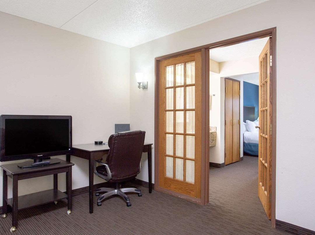 AmericInn by Wyndham Green Bay West主图