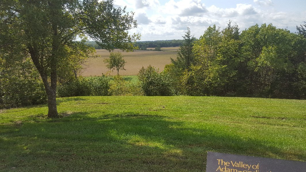 Adam-ondi-Ahman-Jameson必去景点