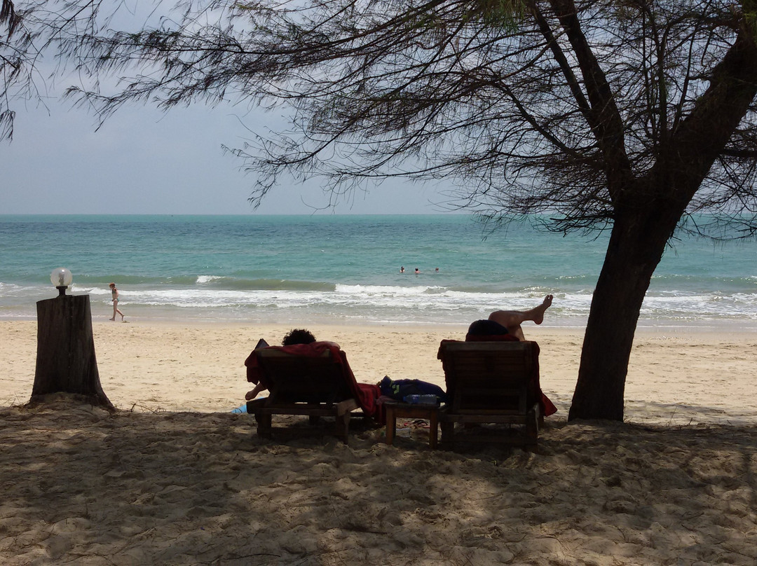 Ao Thai Resort & Restaurant主图