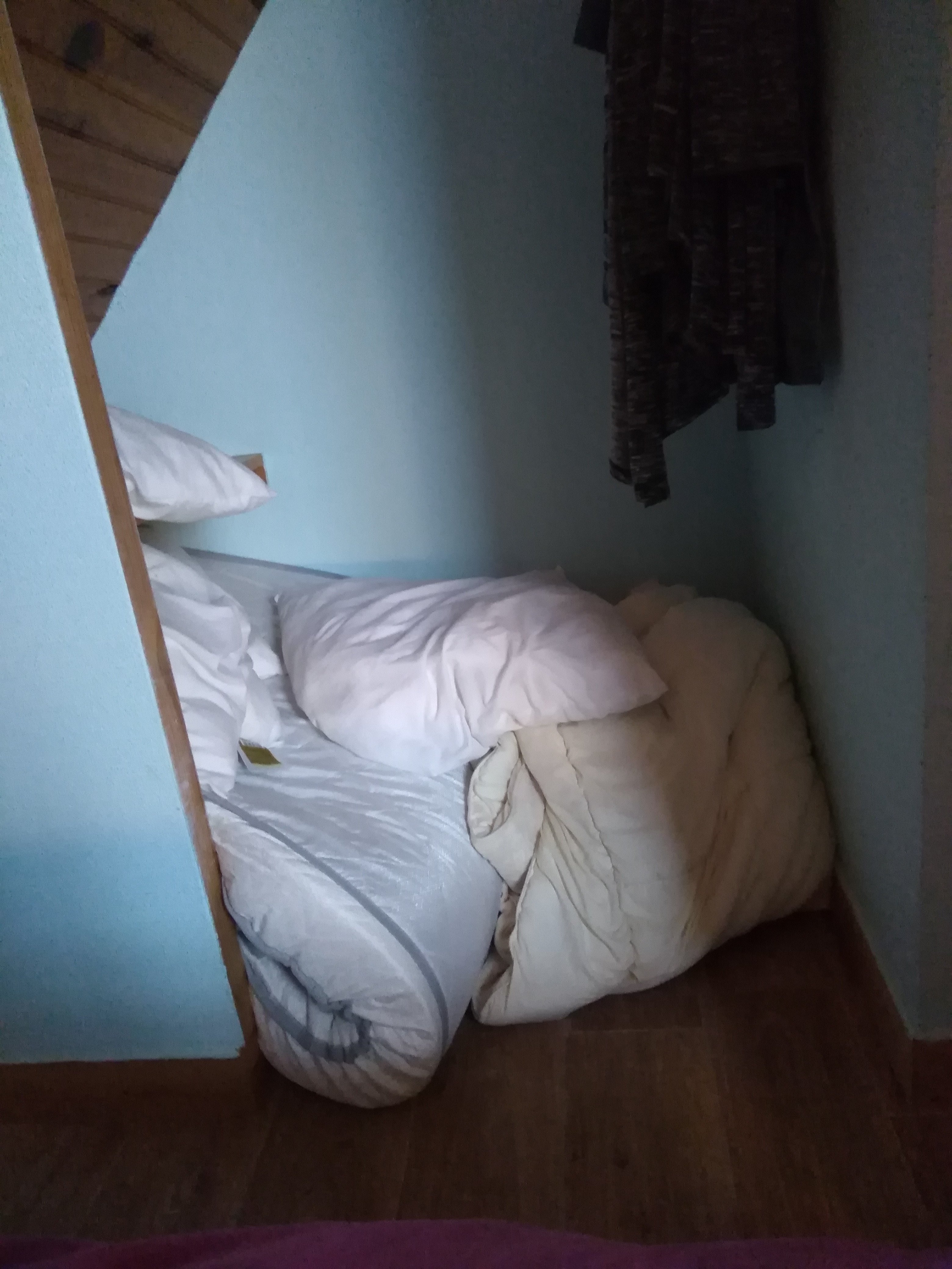 Ouessant Chambres d'Hotes-官方