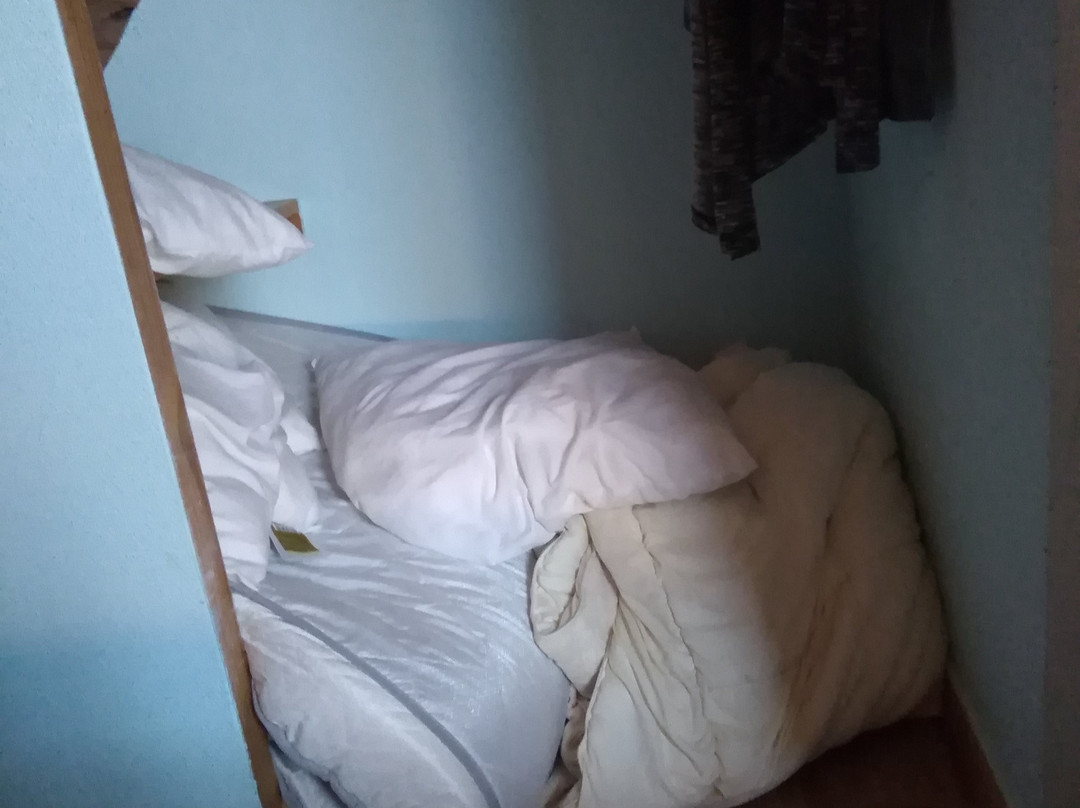 Ouessant酒店住宿-Ouessant Chambres d'Hotes