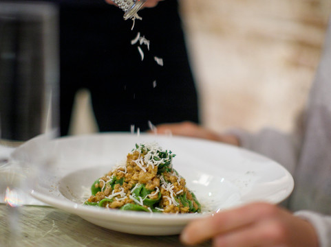 Giorgio Ristorante主图