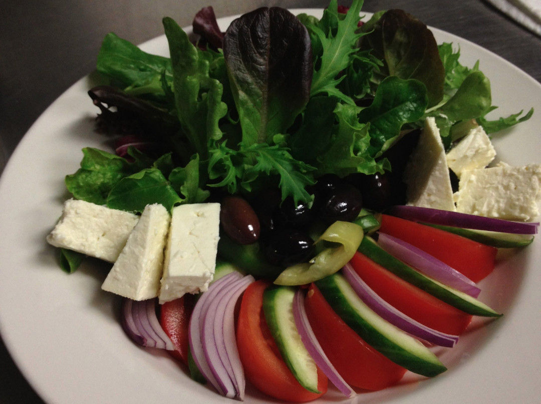 Queens Park Pizza Maroubra